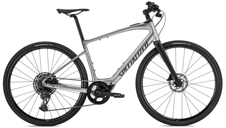 Specialized Turbo Vado SL 5.0 2024