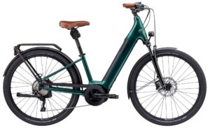 Cannondale Adventure Neo 1 EQ 2023 Urban e-Bike,City e-Bike