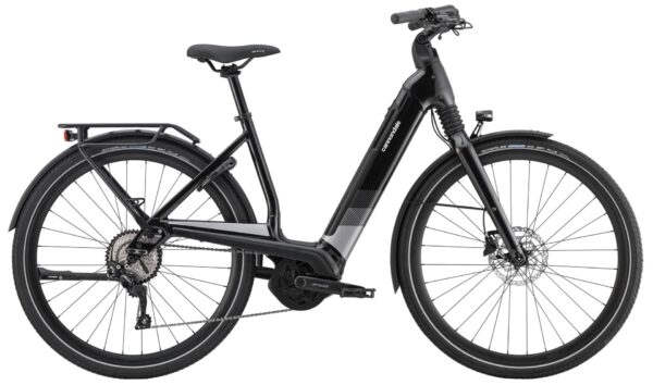 Cannondale Mavaro Neo 5 2023 City e-Bike