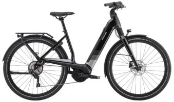 Cannondale Mavaro Neo 5+ 2023