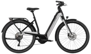 Cannondale Mavaro Neo 5+ 2023 City e-Bike,Urban e-Bike