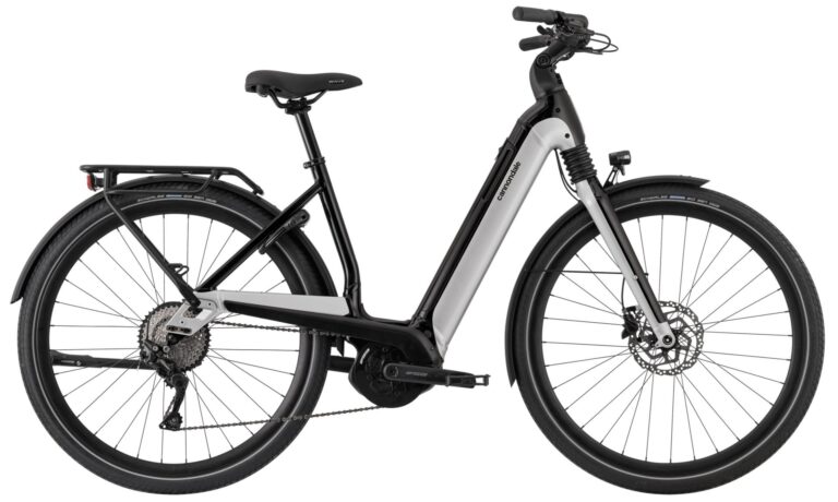 Cannondale Mavaro Neo 5+ 2023