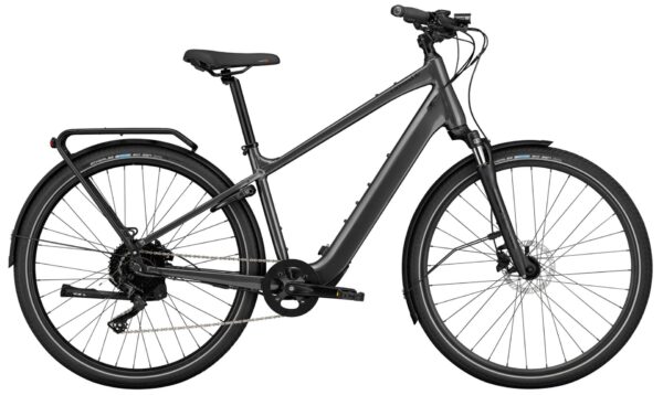 Cannondale Mavaro Neo SL 1 2023 City e-Bike