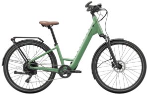 Cannondale Mavaro Neo SL 1 Low Step-Thru 2023 Urban e-Bike,City e-Bike