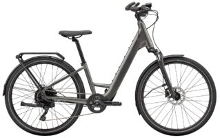 Cannondale Mavaro Neo SL 1 Low Step-Thru 2023