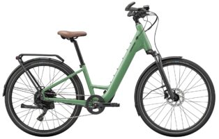 Cannondale Mavaro Neo SL 1 Low Step-Thru 2023