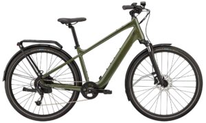 Cannondale Mavaro Neo SL 2 2023 Urban e-Bike,City e-Bike