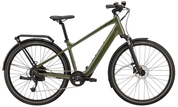 Cannondale Mavaro Neo SL 2 2023 City e-Bike