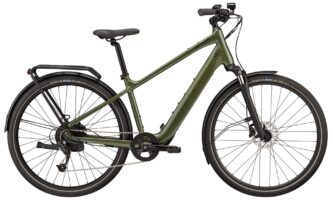 Cannondale Mavaro Neo SL 2 2023