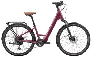 Cannondale Mavaro Neo SL 2 Low Step-Thru 2023 Urban e-Bike,City e-Bike