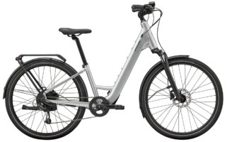 Cannondale Mavaro Neo SL 2 Low Step-Thru 2023