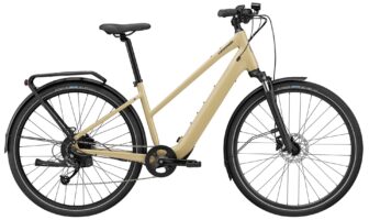 Cannondale Mavaro Neo SL 2 Step-Thru 2023