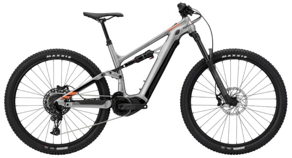 Cannondale Moterra Neo 4 2023 e-Mountainbike