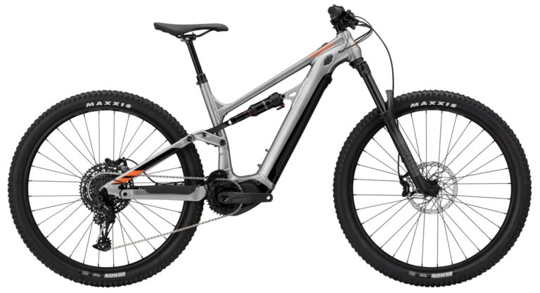 Cannondale Moterra Neo 4 2023