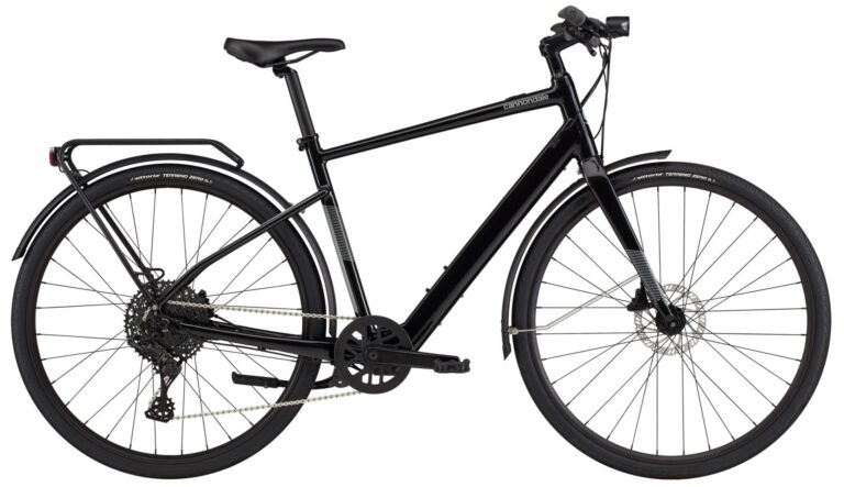 Cannondale Tesoro Neo SL EQ 2023