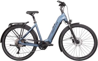 Hercules Edison Sport I-10 2022