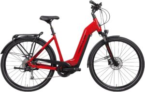 Hercules Intero I-8 2022 Trekking e-Bike