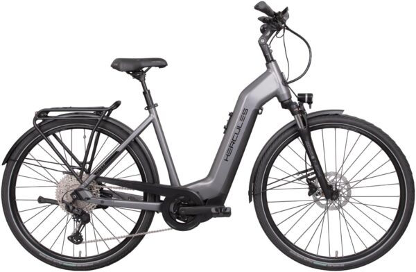 Hercules Intero Pro I-12 2022 Trekking e-Bike