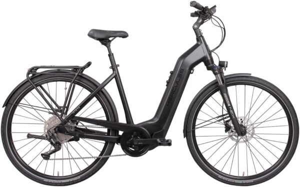 Hercules Intero Sport I-10 2022 Trekking e-Bike