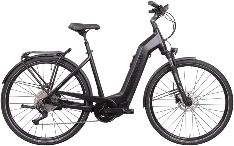 Hercules Intero Sport I-10 2022