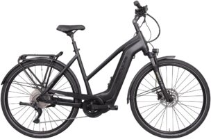 Hercules Intero Sport I-10 2022