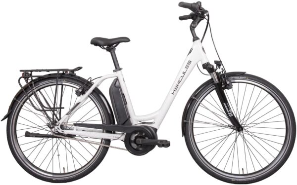 Hercules Lyon R7 2022 City e-Bike