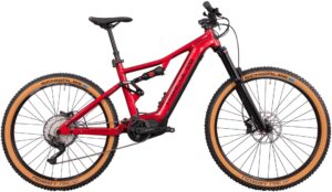 Hercules NOS FS 1.2 2022 e-Mountainbike