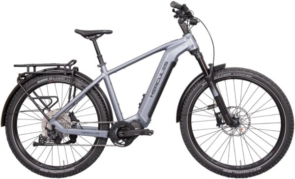 Hercules NOS SUV 2.1 2022 e-Mountainbike