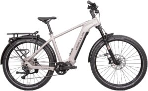 Hercules NOS SUV 2.2 2022 e-Mountainbike,SUV e-Bike