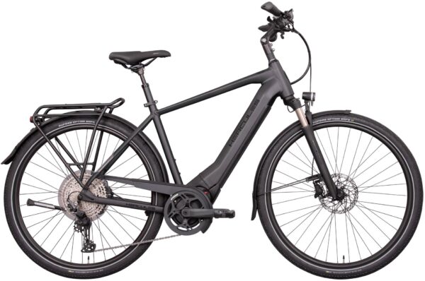 Hercules Pasero Comp I-12 2022 Trekking e-Bike