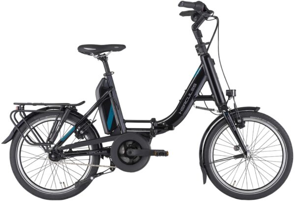 Hercules Rob Fold F7 2022 Klapprad e-Bike