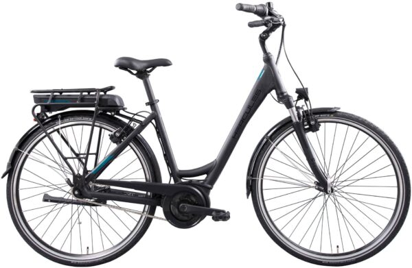 Hercules Robert/-a R7 2022 City e-Bike