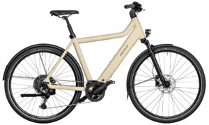 Riese & Müller Culture touring Testbike 2024 Urban e-Bike