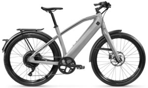 Stromer ST1 2023 S-Pedelec,Urban e-Bike