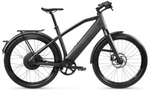 Stromer ST2 2023 S-Pedelec,Urban e-Bike