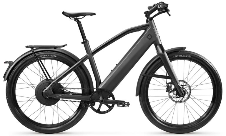 Stromer ST2 2023