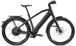 Stromer ST2 Pinion 2023 S-Pedelec,Urban e-Bike