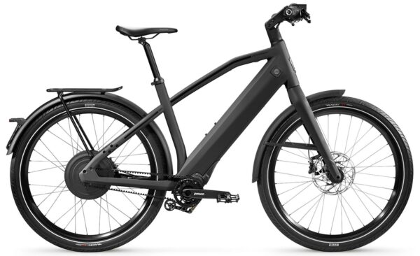 Stromer ST2 Pinion 2023 S-Pedelec