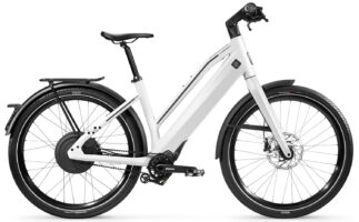 Stromer ST2 Pinion 2023