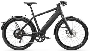 Stromer ST3 2023 S-Pedelec,Urban e-Bike