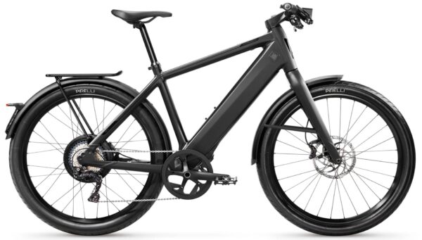 Stromer ST3 2023 S-Pedelec