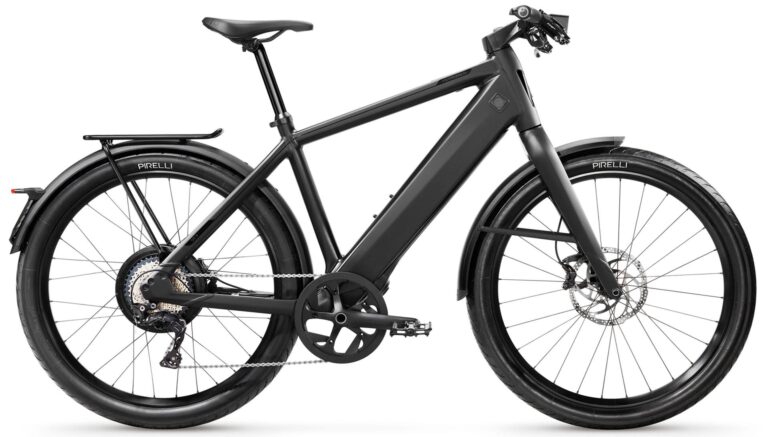 Stromer ST3 2023