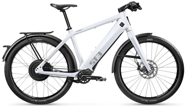 Stromer ST3 Pinion 2023 S-Pedelec