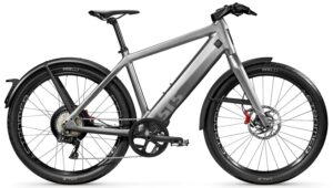 Stromer ST5 ABS 2023 S-Pedelec,Urban e-Bike