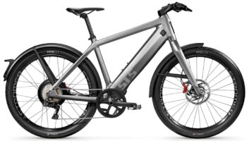 Stromer ST5 ABS 2023