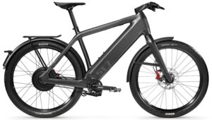 Stromer ST7 2023 S-Pedelec,Urban e-Bike