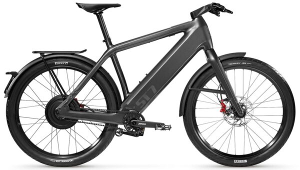 Stromer ST7 2023 S-Pedelec