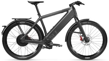 Stromer ST7 2023