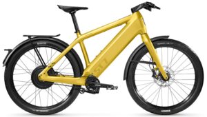 Stromer ST7 Launch Edition 2023 S-Pedelec,Urban e-Bike