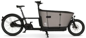 Carqon Classic E2 2024 Lasten e-Bike